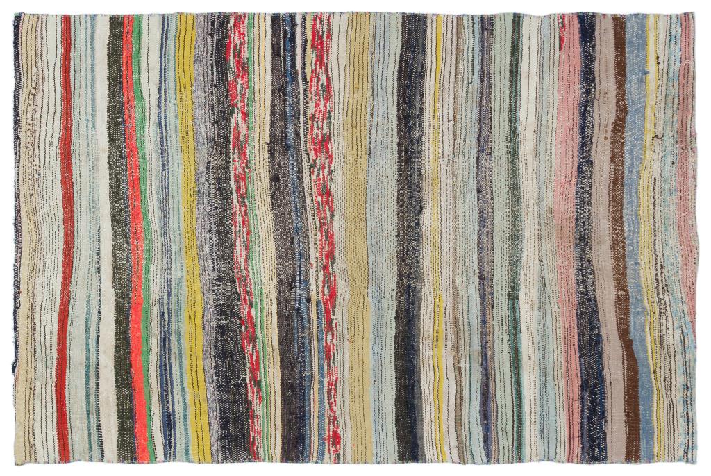 Apex Kilim Yazlık Striped 32092 128 x 195 cm