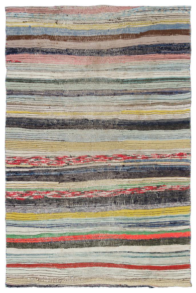 Apex Kilim Yazlık Striped 32092 128 x 195 cm