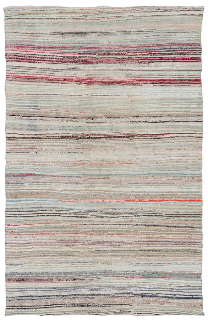Apex Kilim Yazlık Striped 32093 163 x 250 cm
