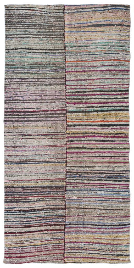 Apex Kilim Yazlık Striped 32096 123 x 256 cm
