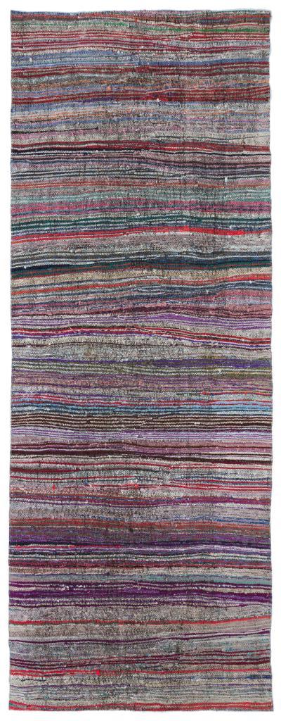 Apex Kilim Yazlık Striped 32097 140 x 366 cm