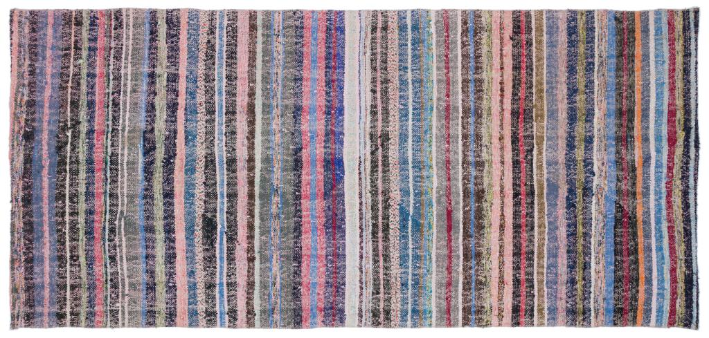 Apex Kilim Yazlık Striped 32102 138 x 300 cm