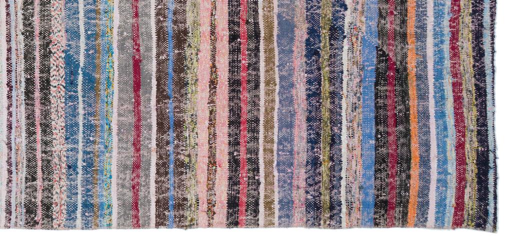 Apex Kilim Yazlık Striped 32102 138 x 300 cm