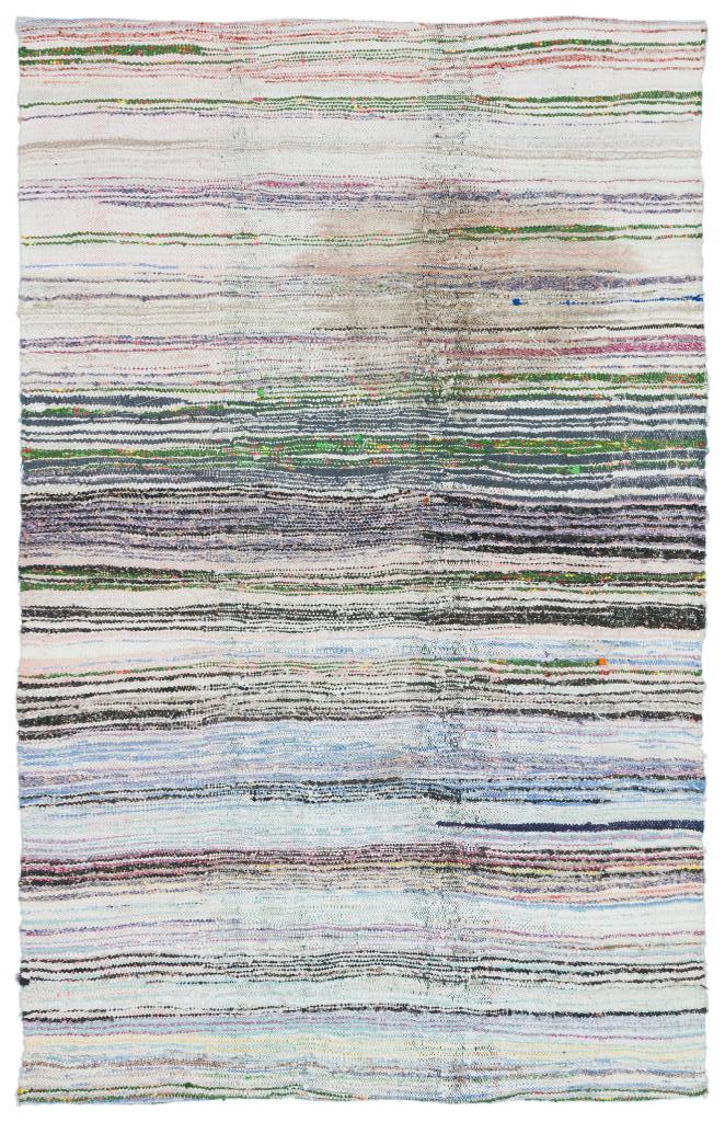 Apex Kilim Yazlık Striped 32104 148 x 237 cm