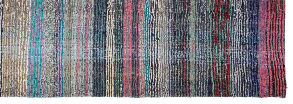 Apex Kilim Yazlık Striped 32105 130 x 378 cm