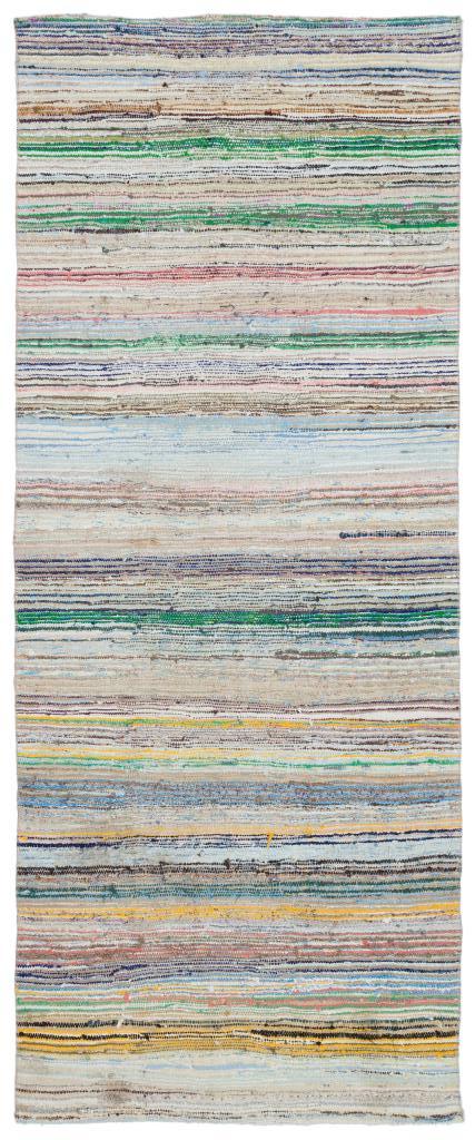 Apex Kilim Yazlık Striped 32107 123 x 322 cm