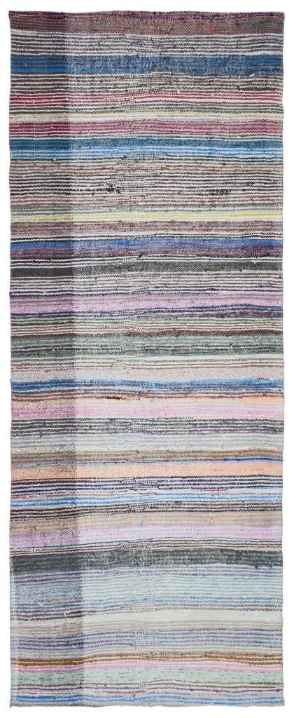 Apex Kilim Yazlık Striped 32108 135 x 344 cm