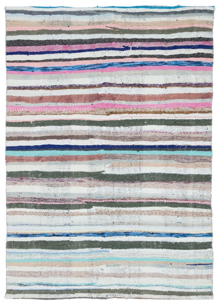Apex Kilim Yazlık Striped 32110 160 x 222 cm