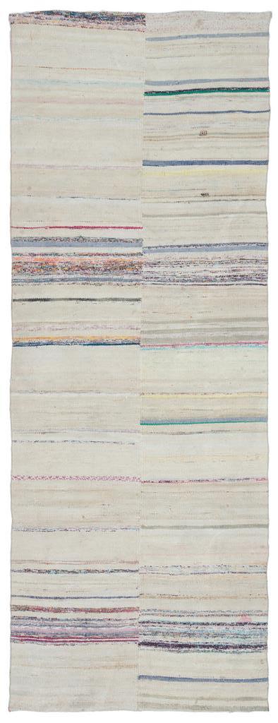Apex Kilim Yazlık Striped 32111 113 x 301 cm