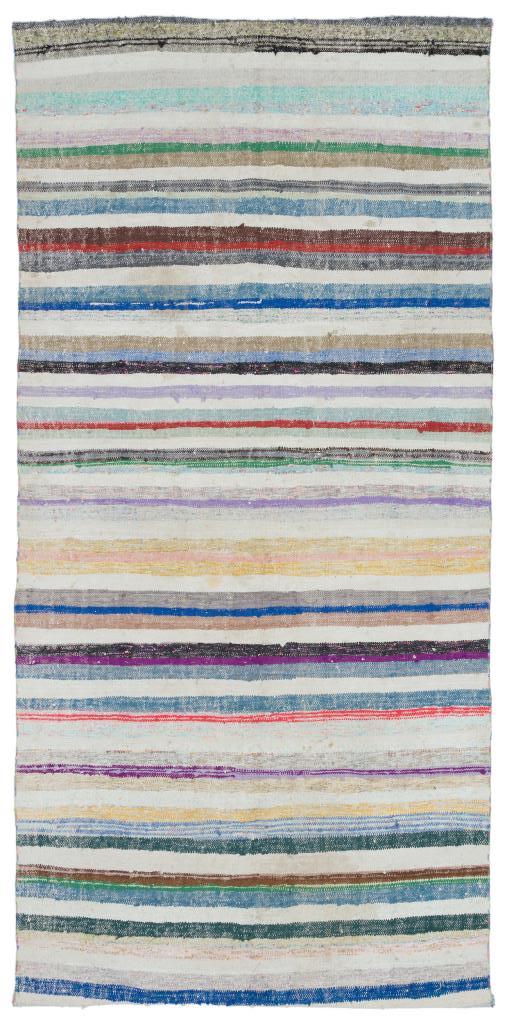 Apex Kilim Yazlık Striped 32113 141 x 290 cm