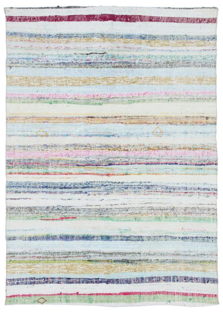 Apex Kilim Yazlık Striped 32116 138 x 192 cm