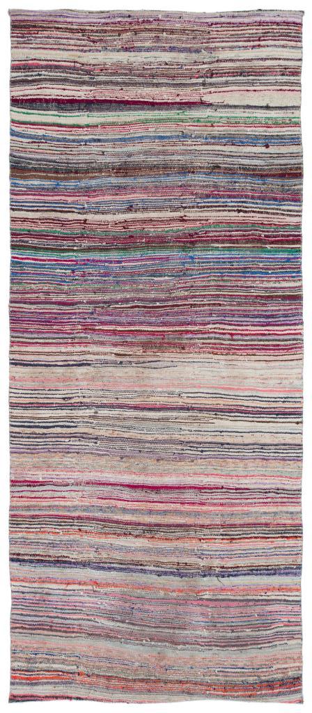 Apex Kilim Yazlık Striped 32120 143 x 347 cm