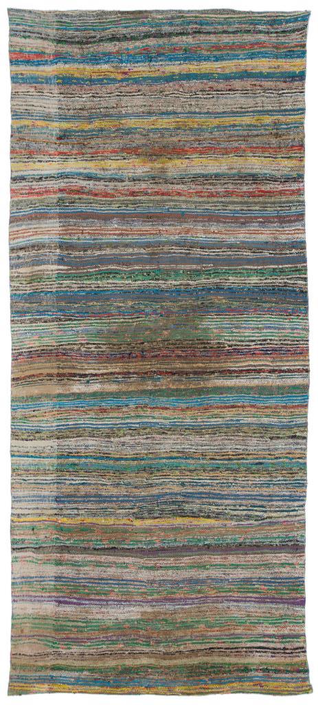 Apex Kilim Yazlık Striped 32124 149 x 325 cm