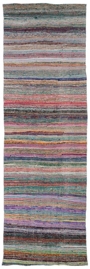 Apex Kilim Yazlık Striped 32126 129 x 398 cm