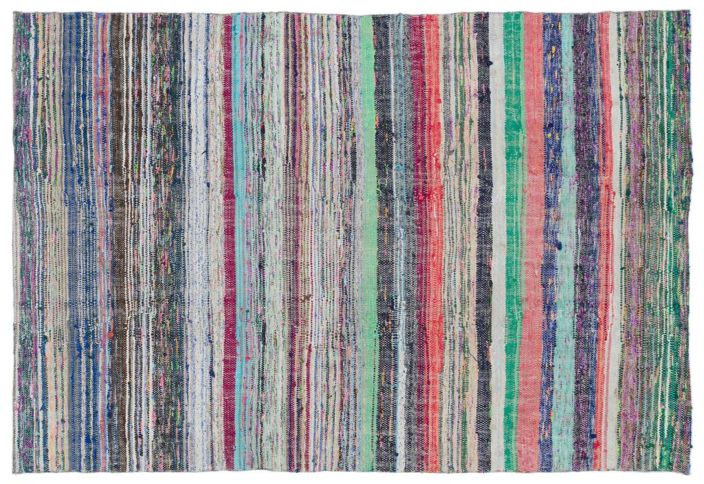 Apex Kilim Yazlık Striped 32127 156 x 230 cm