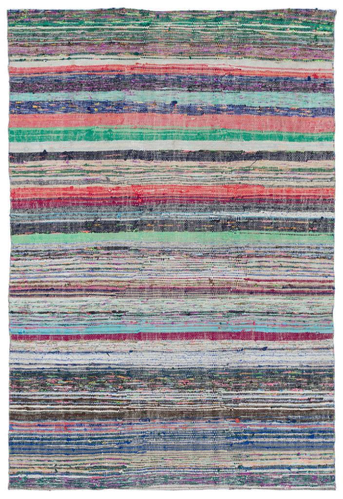 Apex Kilim Yazlık Striped 32127 156 x 230 cm