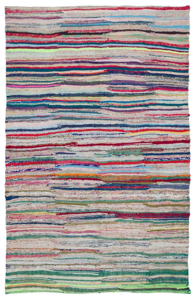 Apex Kilim Yazlık Striped 32128 180 x 264 cm