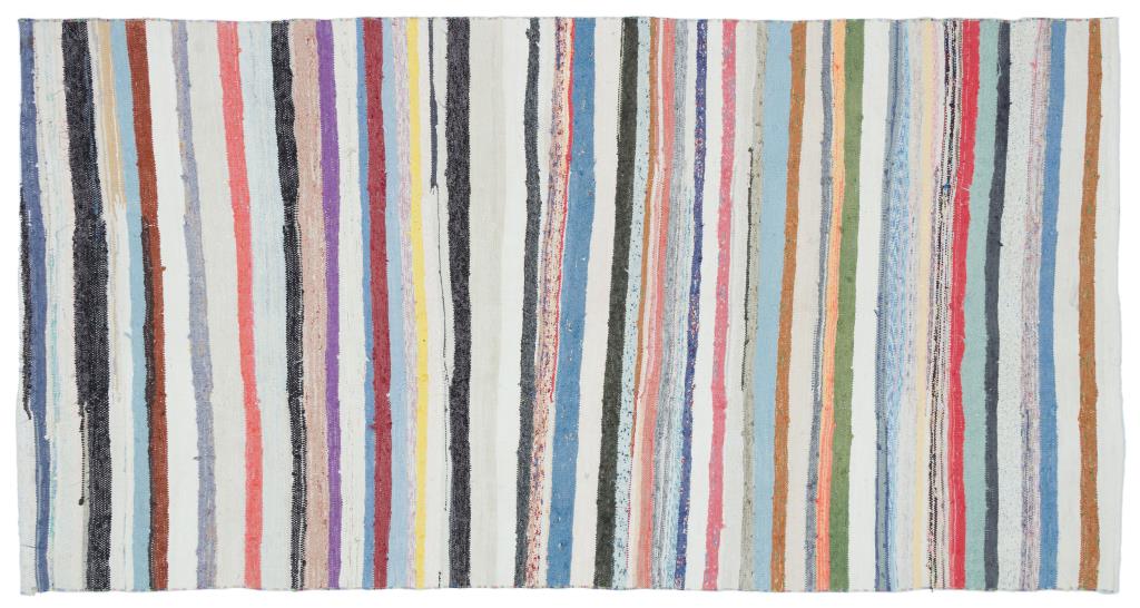 Apex Kilim Yazlık Striped 32129 151 x 292 cm