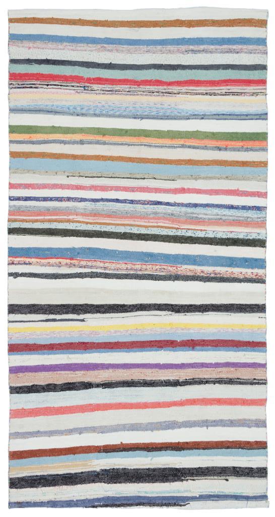 Apex Kilim Yazlık Striped 32129 151 x 292 cm