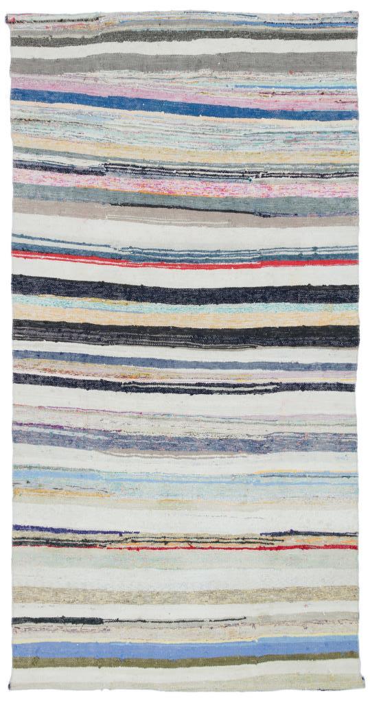 Apex Kilim Yazlık Striped 32130 160 x 306 cm