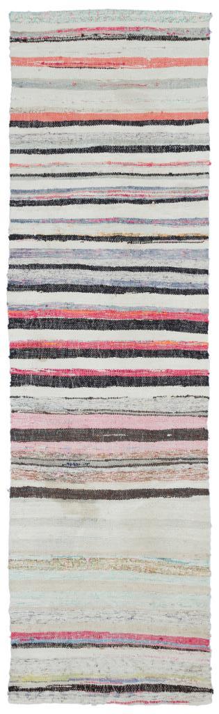 Apex Kilim Yazlık Striped 32136 81 x 290 cm