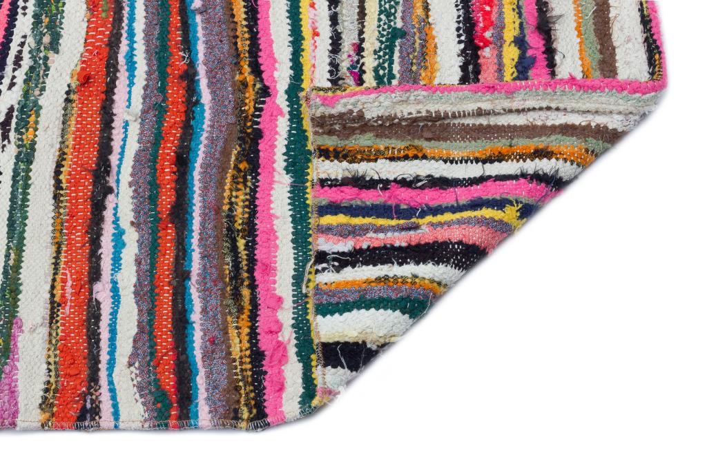 Apex Kilim Yazlık Striped 32137 82 x 318 cm