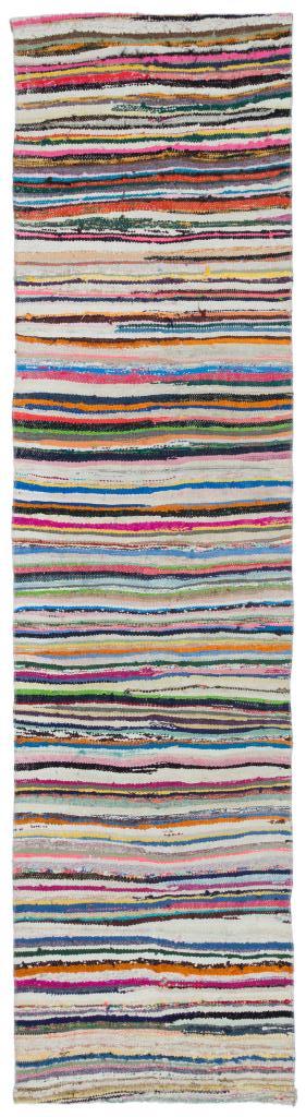 Apex Kilim Yazlık Striped 32137 82 x 318 cm