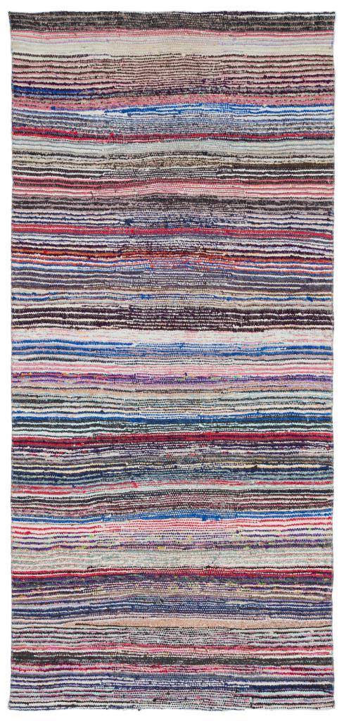 Apex Kilim Yazlık Striped 32139 122 x 257 cm