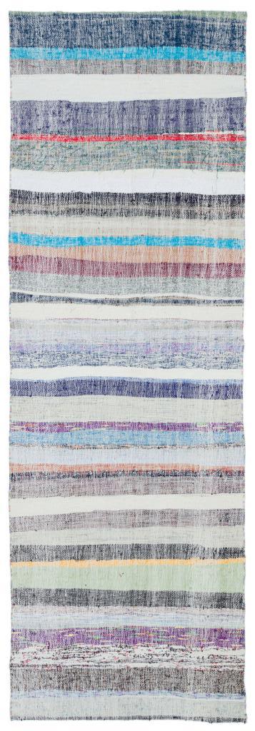 Apex Kilim Yazlık Striped 32140 100 x 302 cm