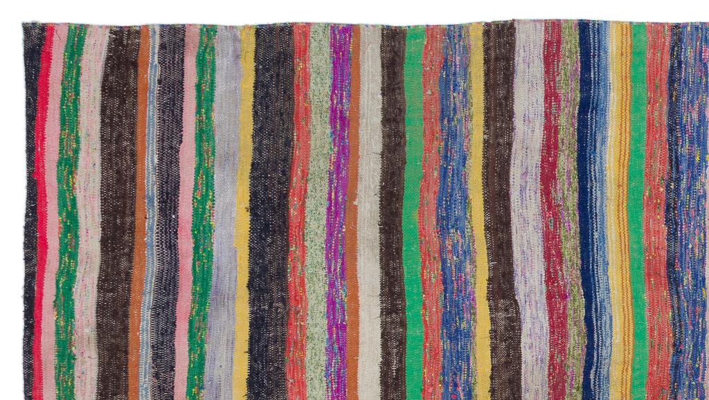 Apex Kilim Yazlık Striped 32141 161 x 293 cm