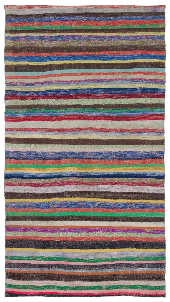 Apex Kilim Yazlık Striped 32141 161 x 293 cm