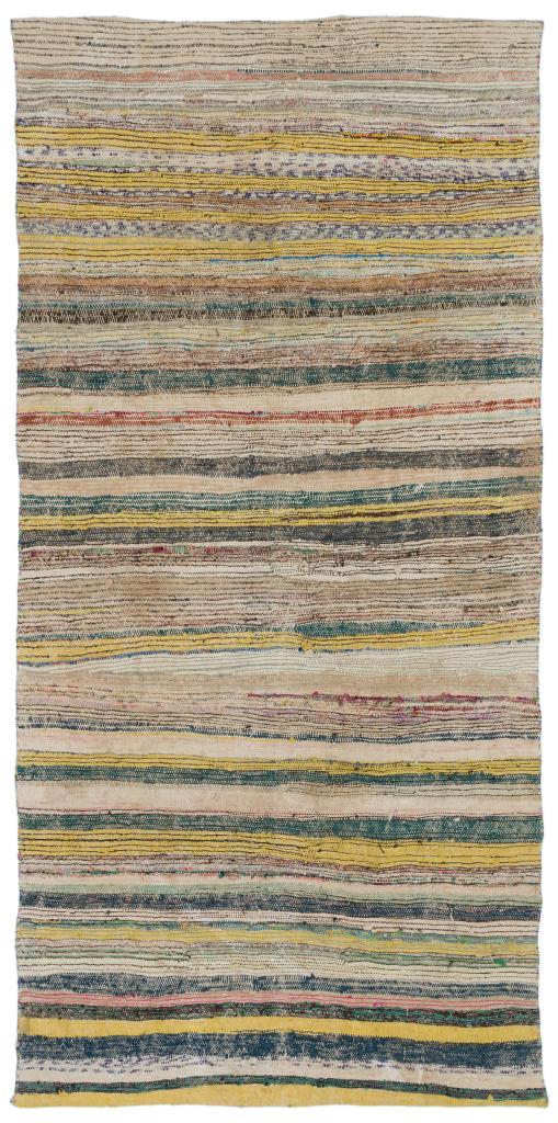 Apex Kilim Yazlık Striped 32143 133 x 271 cm