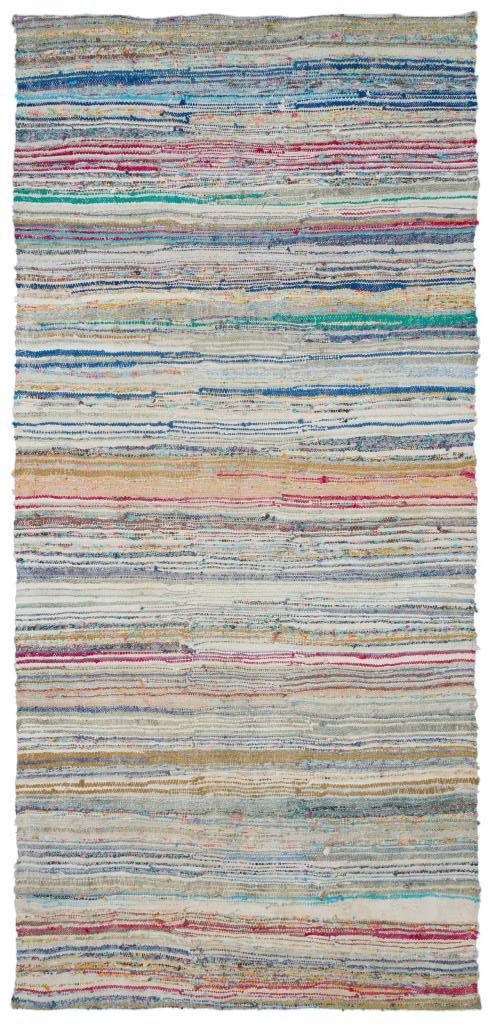 Apex Kilim Yazlık Striped 32145 150 x 322 cm
