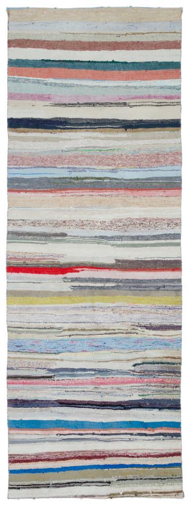Apex Kilim Yazlık Striped 32147 121 x 340 cm