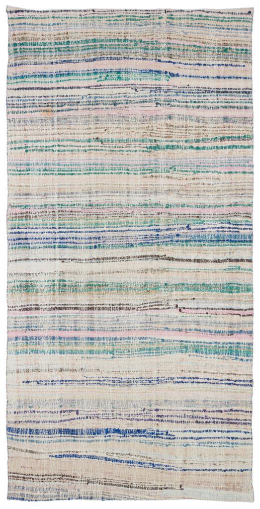 Apex Kilim Yazlık Striped 32149 158 x 306 cm