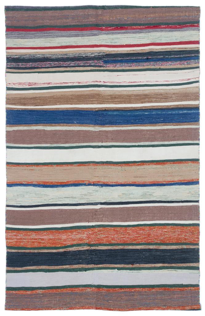 Apex Kilim Yazlık Striped 32150 156 x 243 cm