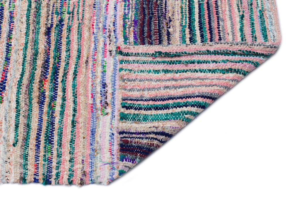 Apex Kilim Yazlık Striped 32152 156 x 360 cm
