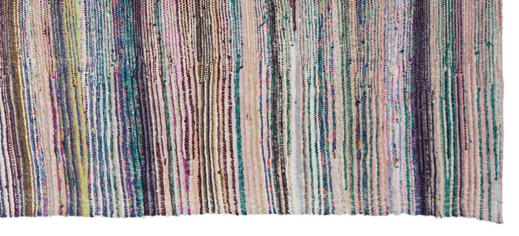 Apex Kilim Yazlık Striped 32152 156 x 360 cm
