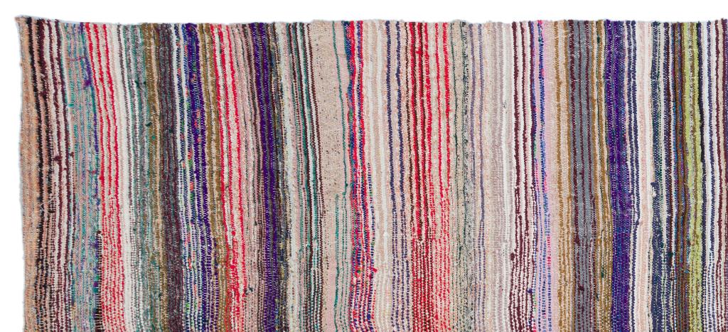 Apex Kilim Yazlık Striped 32152 156 x 360 cm