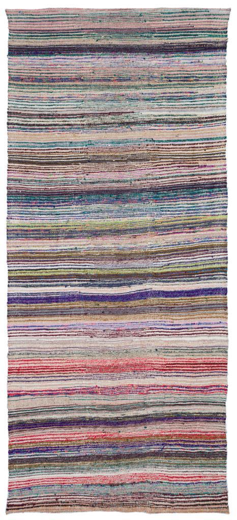 Apex Kilim Yazlık Striped 32152 156 x 360 cm