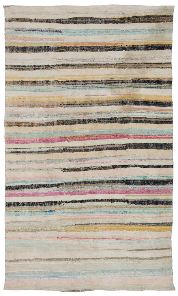 Apex Kilim Yazlık Striped 32153 180 x 296 cm