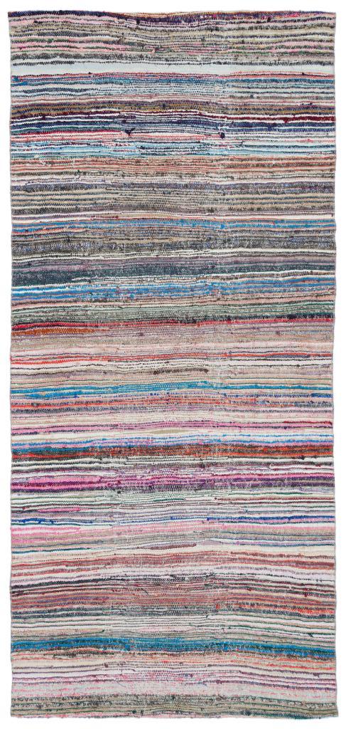 Apex Kilim Yazlık Striped 32155 137 x 297 cm