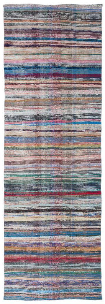 Apex Kilim Yazlık Striped 32156 124 x 367 cm