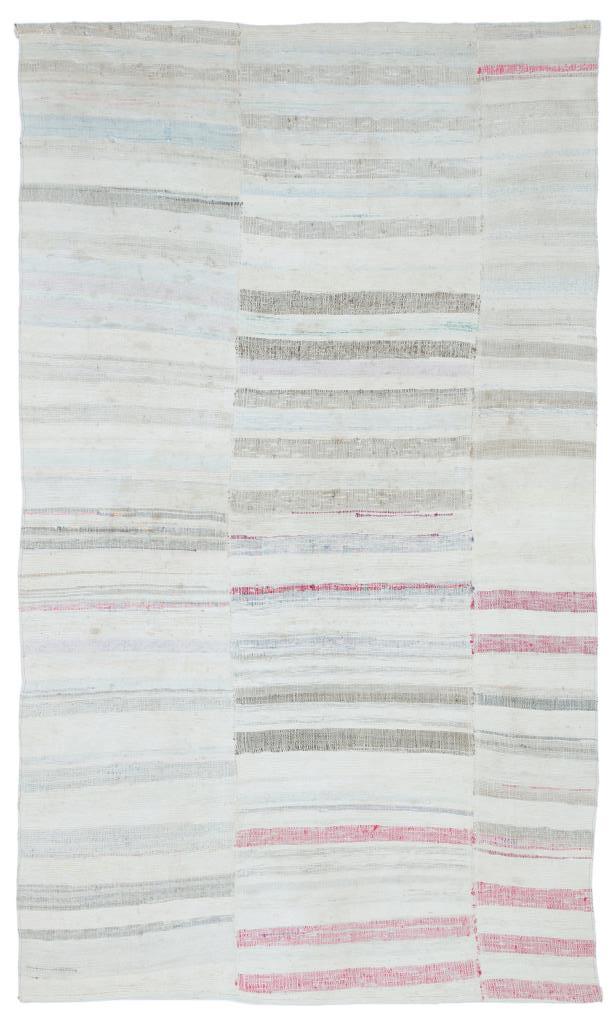 Apex Kilim Yazlık Striped 32157 150 x 256 cm
