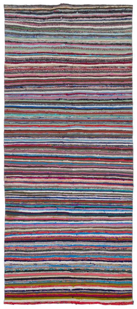 Apex Kilim Yazlık Striped 32158 142 x 341 cm