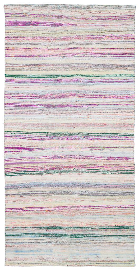 Apex Kilim Yazlık Striped 32159 150 x 300 cm