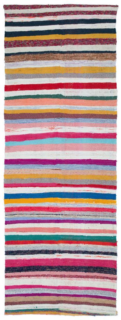 Apex Kilim Yazlık Striped 32160 130 x 348 cm