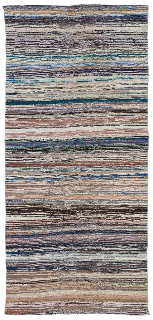 Apex Kilim Yazlık Striped 32161 136 x 292 cm