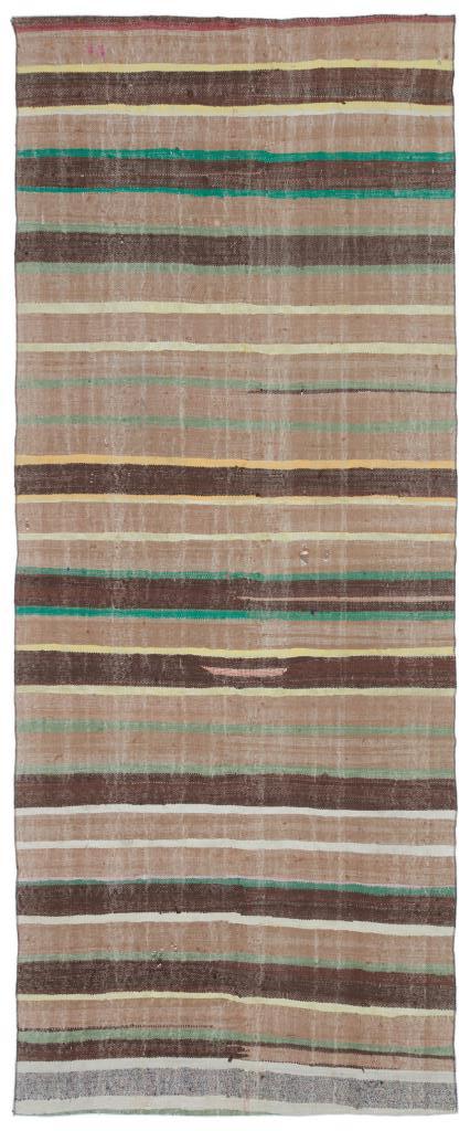 Apex Kilim Yazlık Striped 32162 144 x 353 cm