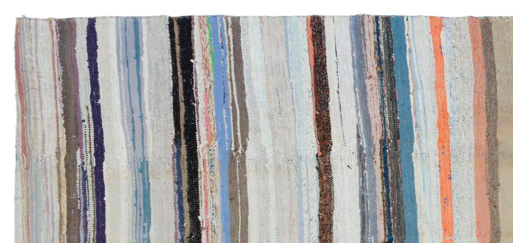 Apex Kilim Yazlık Striped 32163 161 x 355 cm